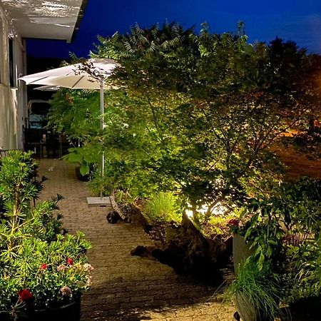 Casa Wimmer Allendorf an der Lumda Εξωτερικό φωτογραφία