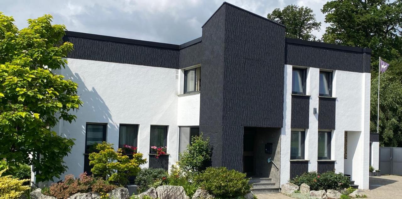 Casa Wimmer Allendorf an der Lumda Εξωτερικό φωτογραφία
