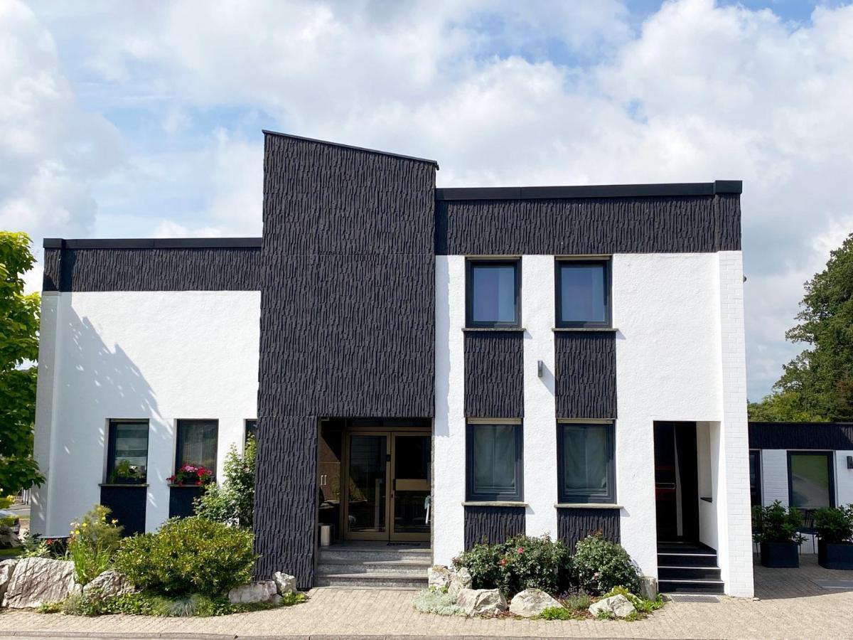Casa Wimmer Allendorf an der Lumda Εξωτερικό φωτογραφία