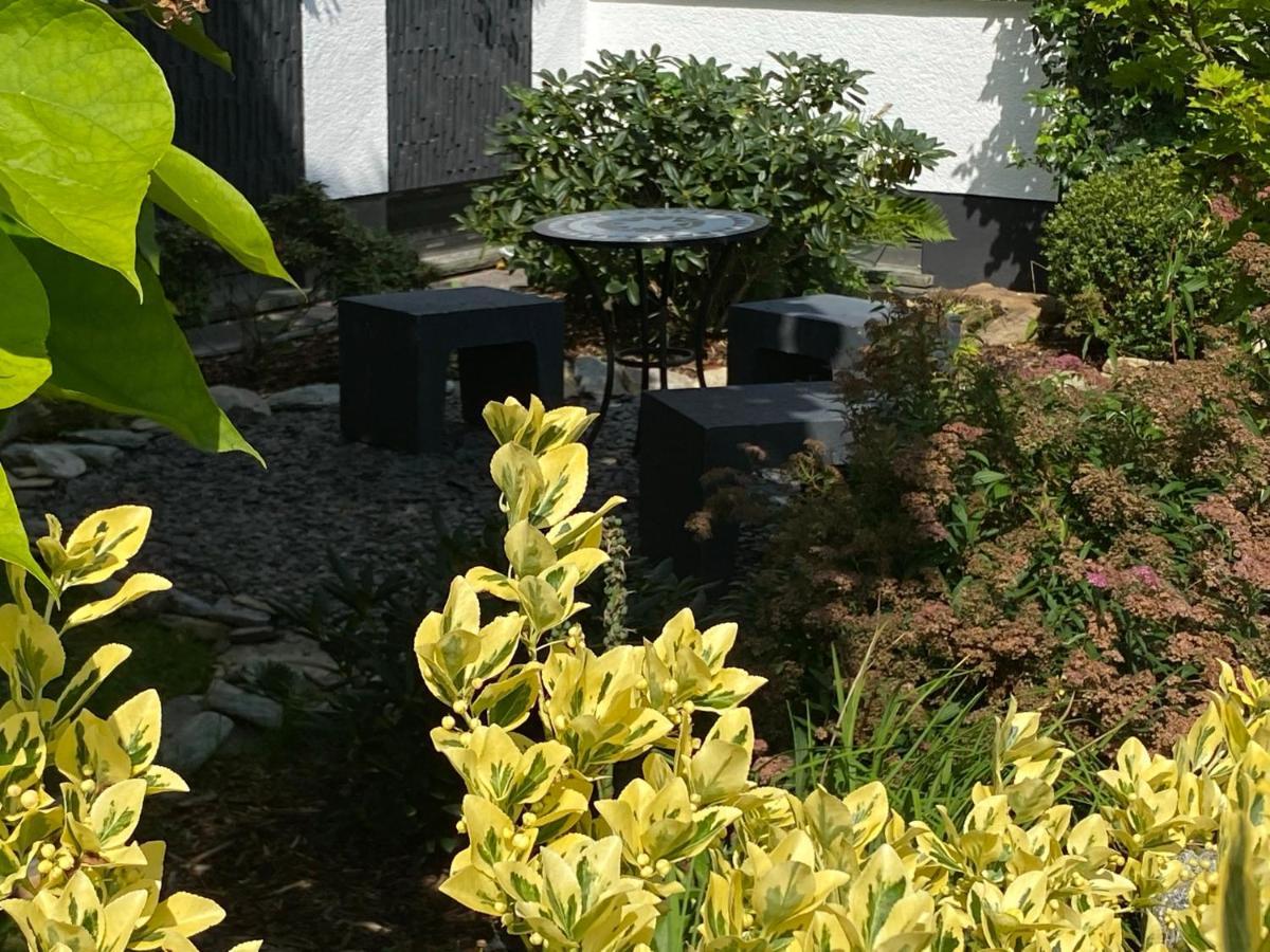 Casa Wimmer Allendorf an der Lumda Εξωτερικό φωτογραφία