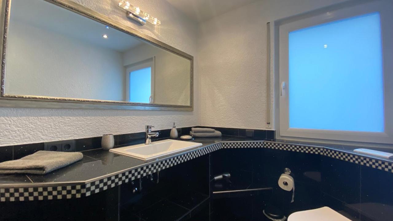Casa Wimmer Allendorf an der Lumda Εξωτερικό φωτογραφία