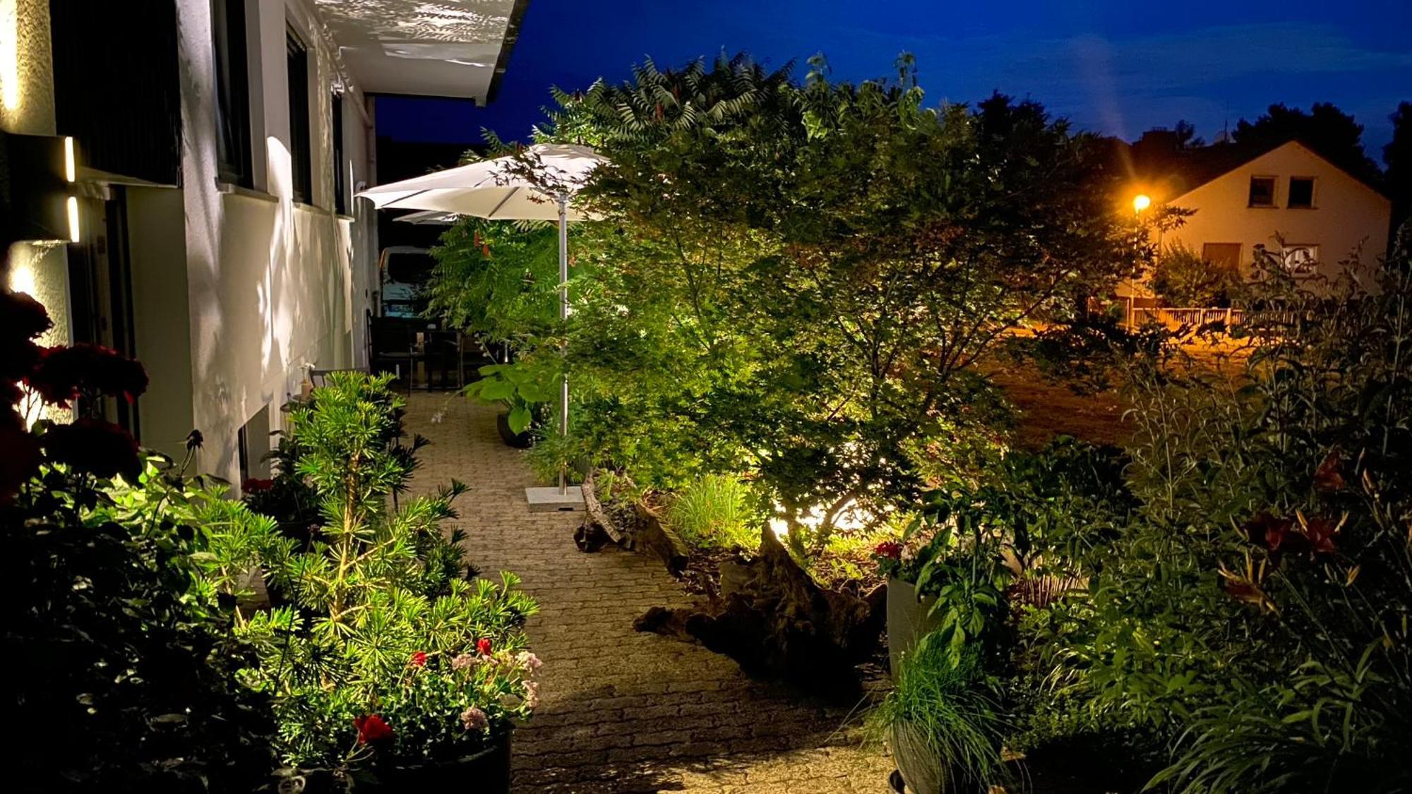 Casa Wimmer Allendorf an der Lumda Εξωτερικό φωτογραφία