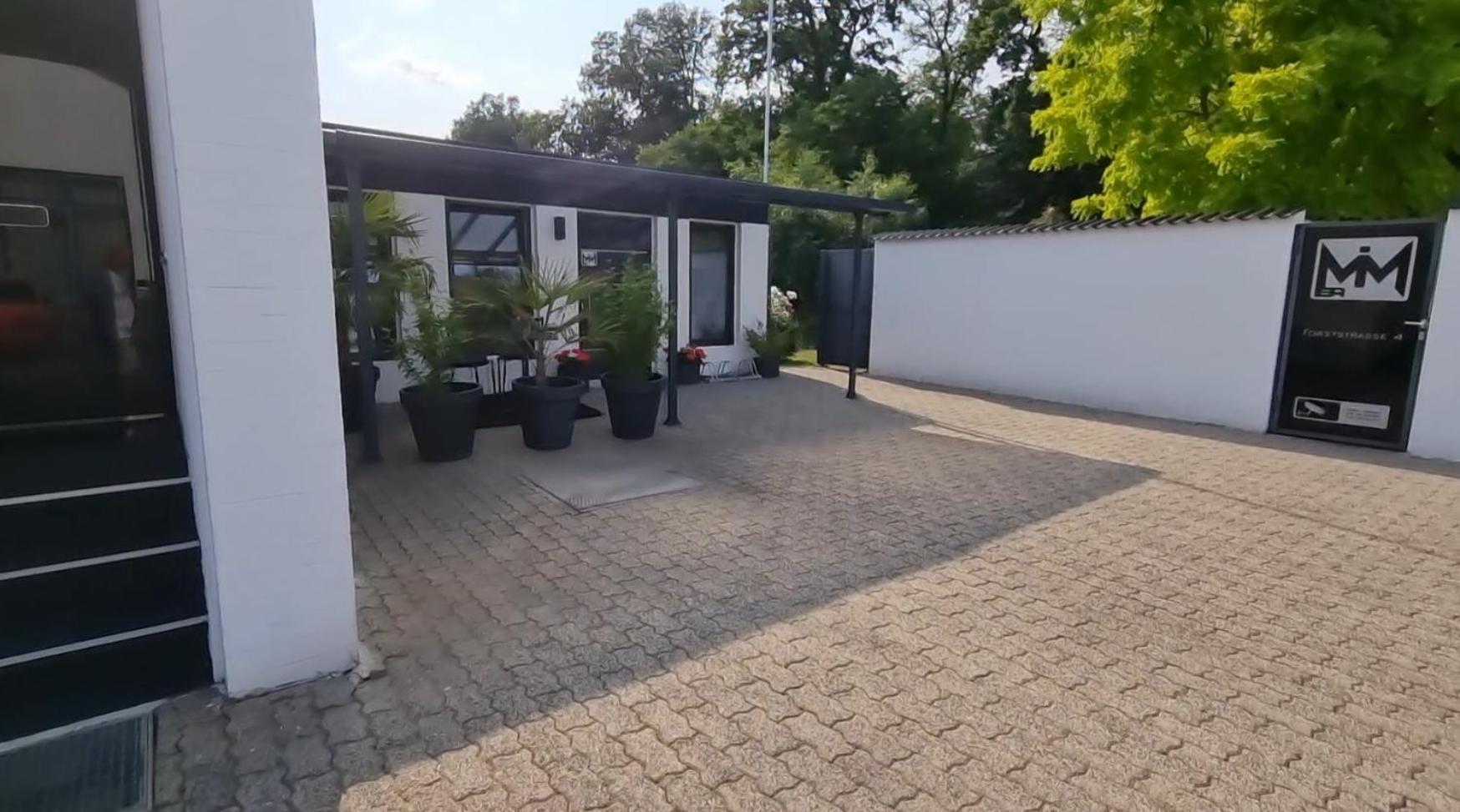 Casa Wimmer Allendorf an der Lumda Εξωτερικό φωτογραφία