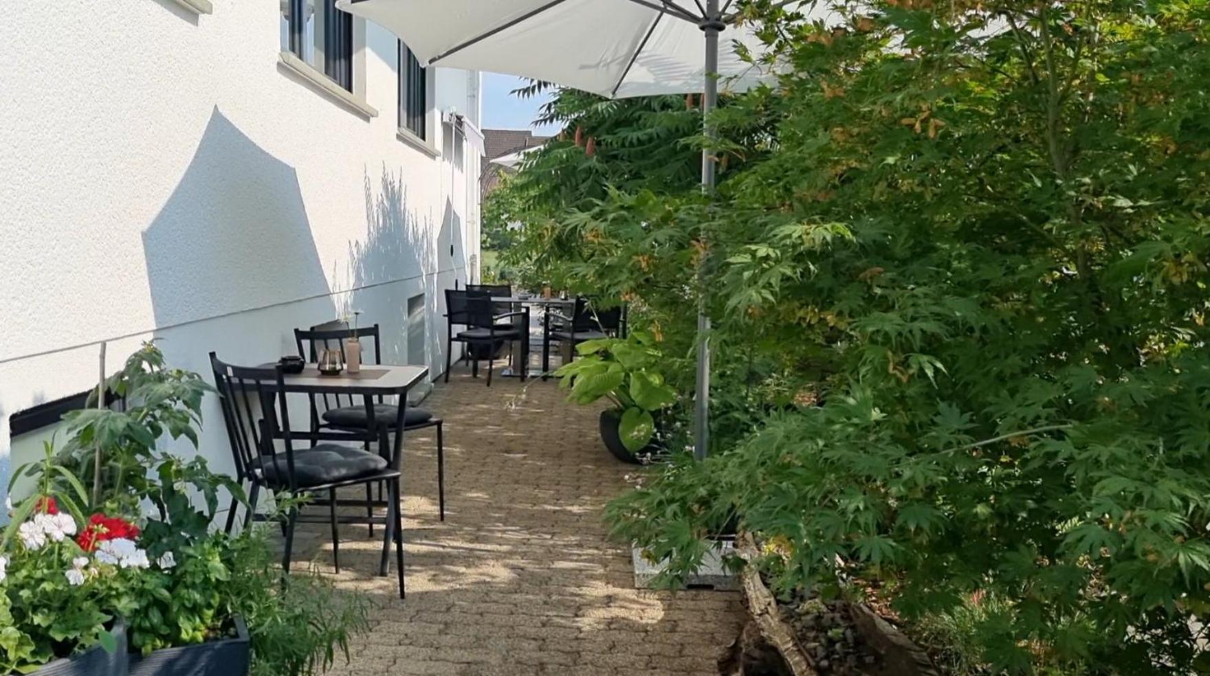 Casa Wimmer Allendorf an der Lumda Εξωτερικό φωτογραφία