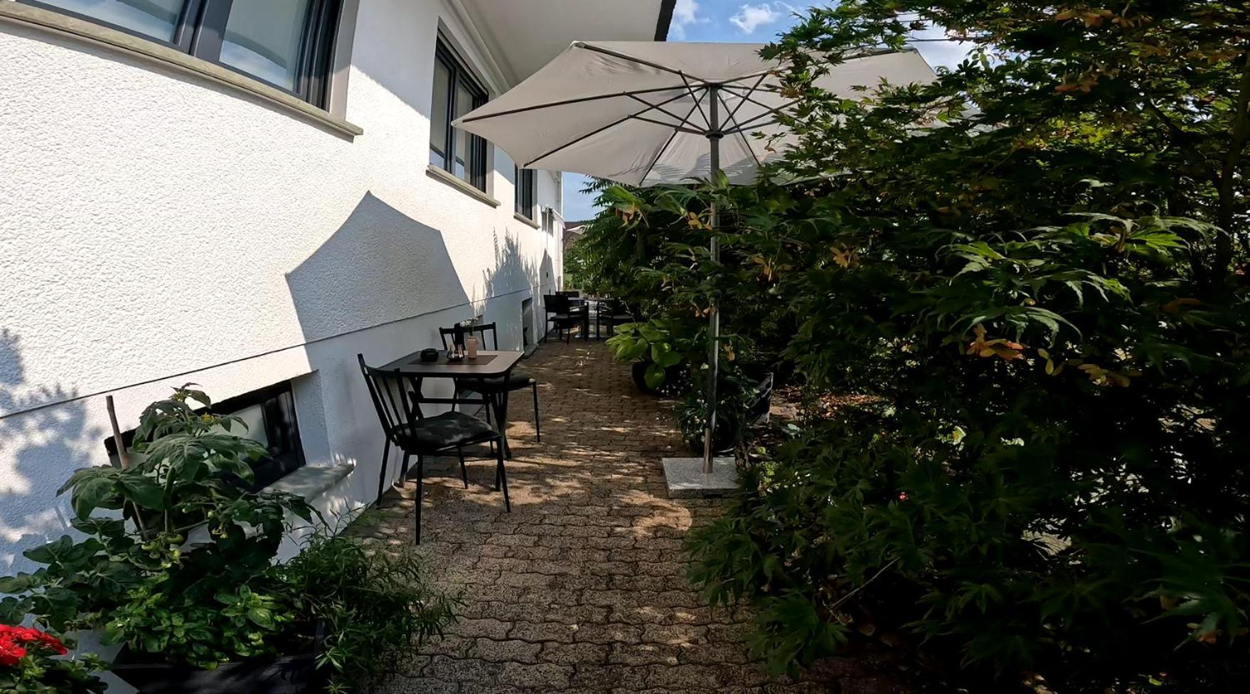 Casa Wimmer Allendorf an der Lumda Εξωτερικό φωτογραφία