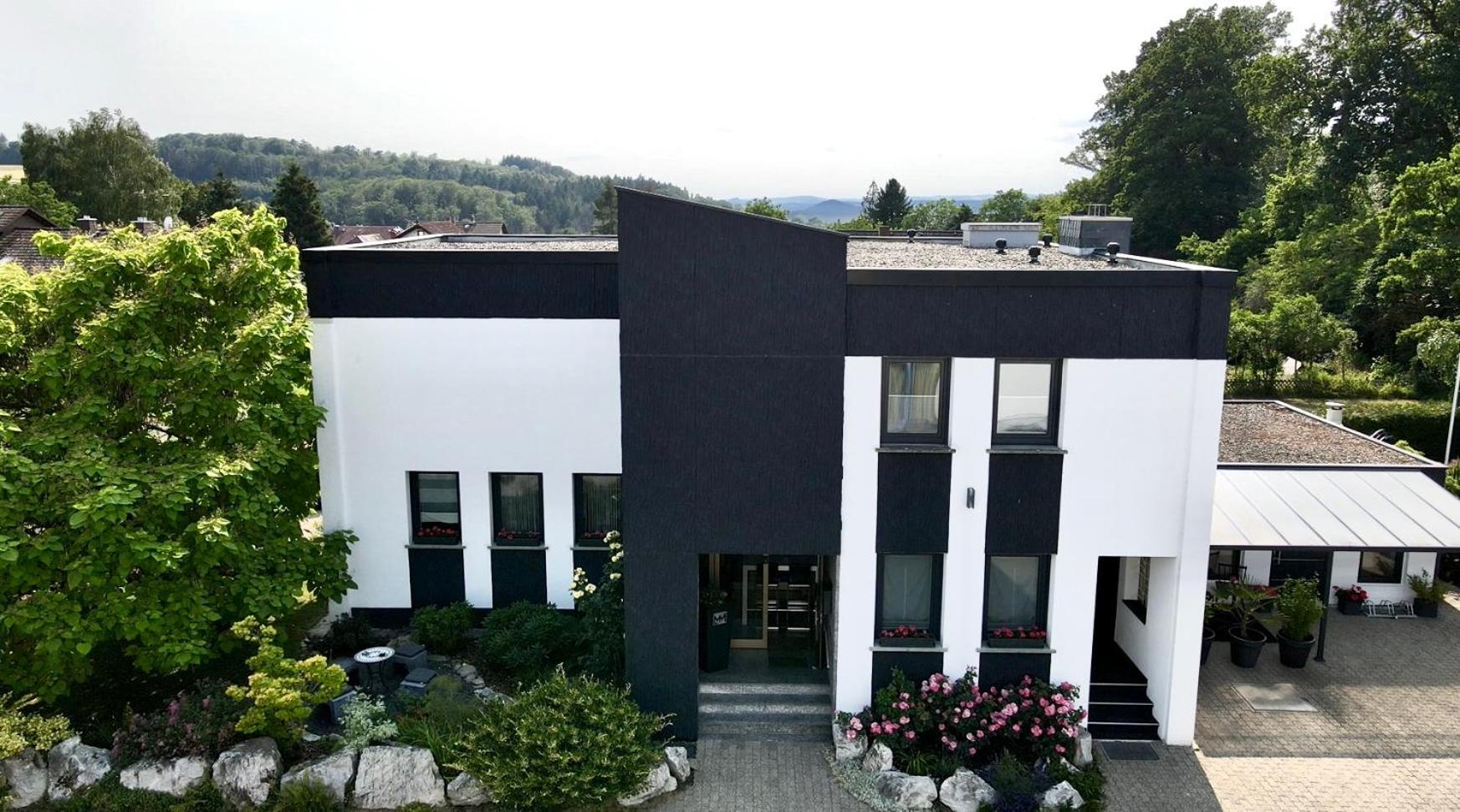 Casa Wimmer Allendorf an der Lumda Εξωτερικό φωτογραφία